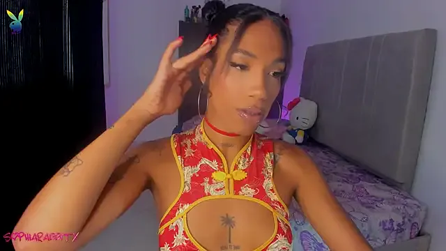 AmyOfficee – webcam model profile photo Image 10