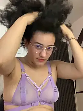 TwerkingNat – webcam model profile photo