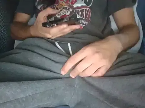 twink69Finger Image 6