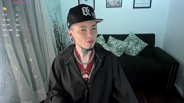 tyler_jones_ – webcam model profile photo