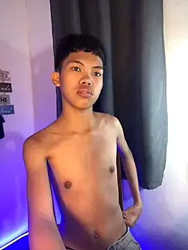tommyjoyer – webcam model profile photo Image 16