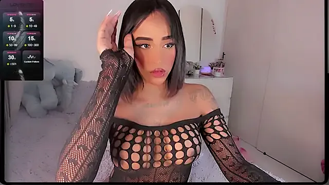 chanbery – webcam model profile photo Image 18