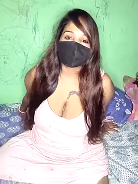 pikaindian – webcam model profile photo Image 3