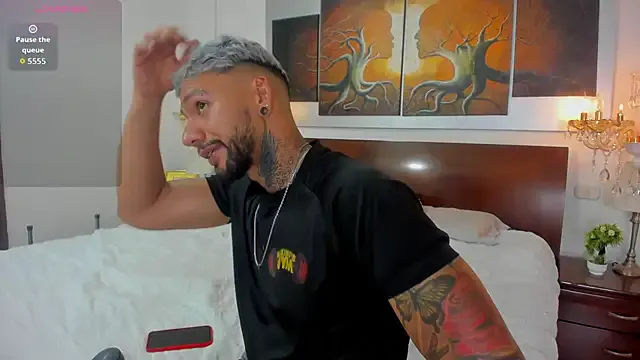 lilliiilliiillil – webcam model profile photo Image 18