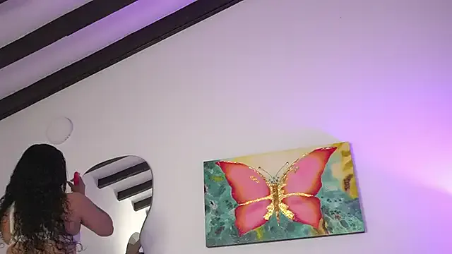 Nonchan_ – webcam model profile photo Image 5