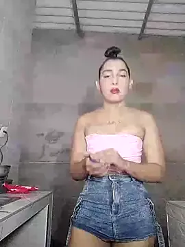 venezoalana_ – webcam model profile photo Image 3