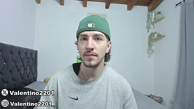 Valentino_Xander Image 11