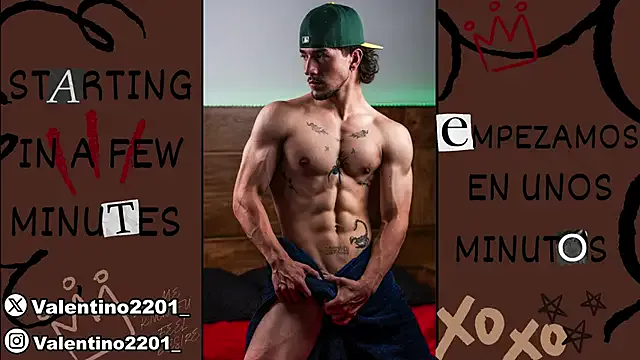 Valentino_Xander Image 14