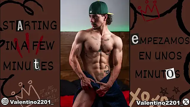 Valentino_Xander Image 19