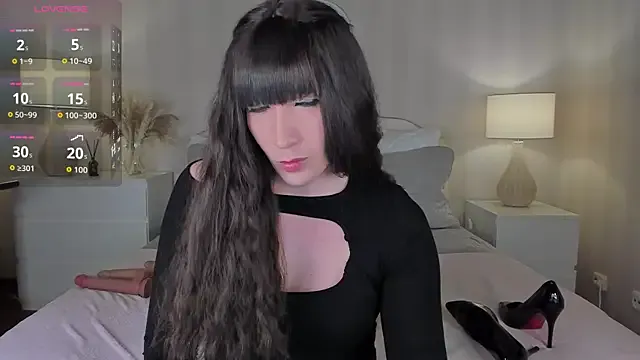 Queen_Shanuu – webcam model profile photo Image 7