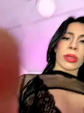 IvoryKath – webcam model profile photo Image 5