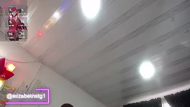 roouse – webcam model profile photo Image 14