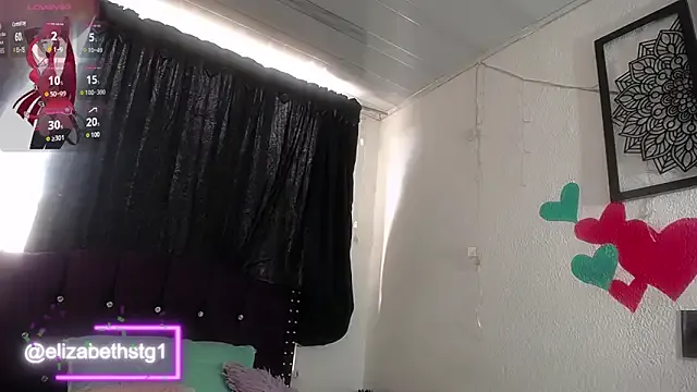 roouse – webcam model profile photo Image 9