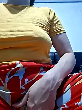 _chanMOMO_ – webcam model profile photo Image 14