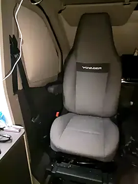 VanLifeVixen – webcam model profile photo