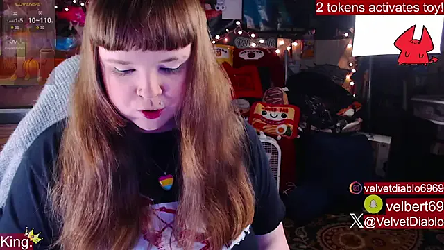 Nonchan_ – webcam model profile photo Image 13