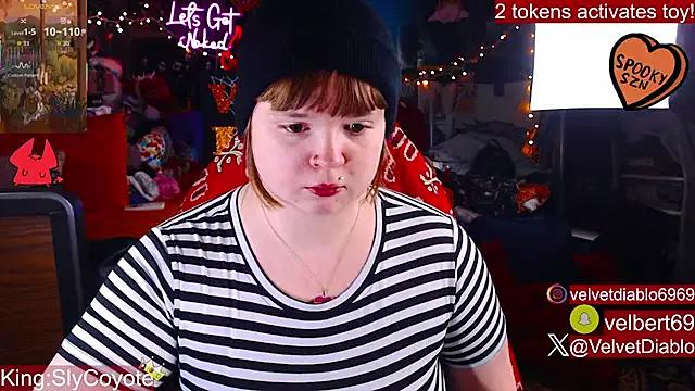 Nonchan_ – webcam model profile photo Image 19