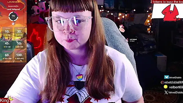 Nonchan_ – webcam model profile photo Image 3