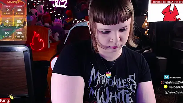 Nonchan_ – webcam model profile photo Image 5