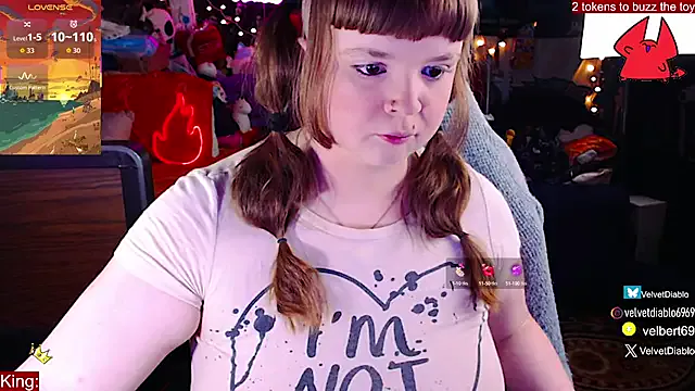 Nonchan_ – webcam model profile photo Image 6