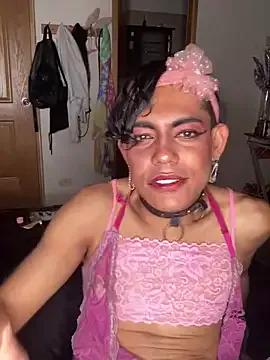 venustattoopussy – webcam model profile photo