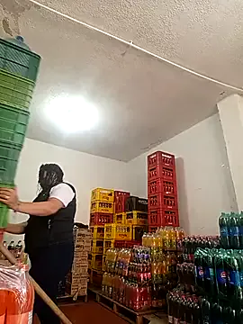 _chanMOMO_ – webcam model profile photo Image 10