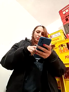 _chanMOMO_ – webcam model profile photo Image 13