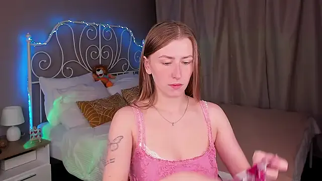 Megu_Melon – webcam model profile photo Image 5