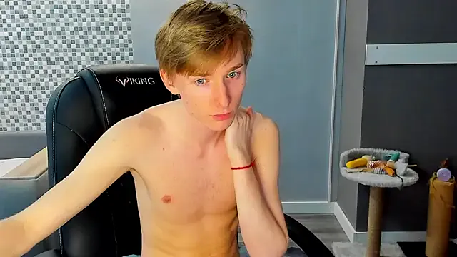 vibemygirl – webcam model profile photo