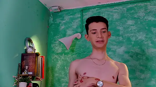 Troydaddy578 – webcam model profile photo Image 6