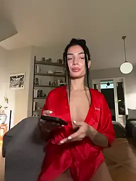 Megu_Melon – webcam model profile photo Image 15