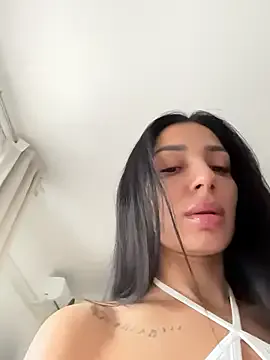 SinfulMarkedQueens – webcam model profile photo Image 5