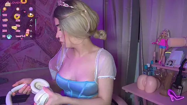 Ang3lDusty – webcam model profile photo Image 8