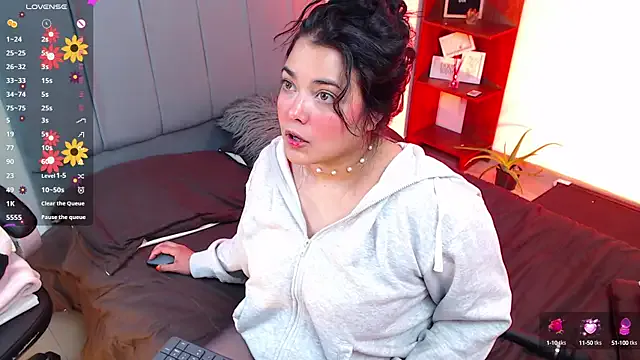 Arya_Black – webcam model profile photo Image 17