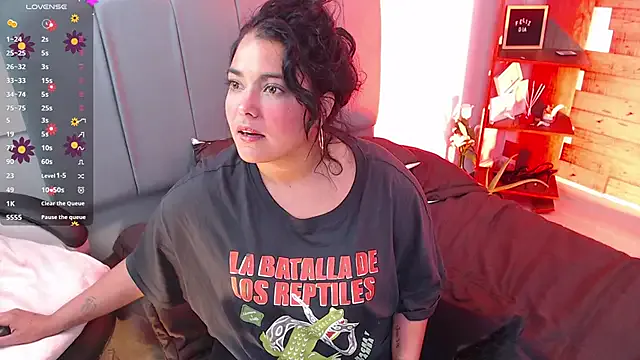 Arya_Black – webcam model profile photo Image 18