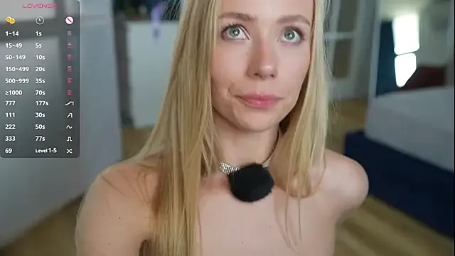 Queen_Shanuu – webcam model profile photo Image 2