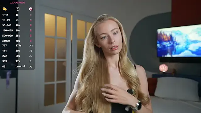 Queen_Shanuu – webcam model profile photo Image 4