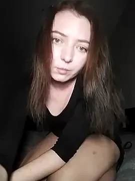 Viktoriia27 – webcam model profile photo