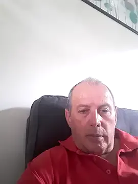 Vince072 – webcam model profile photo