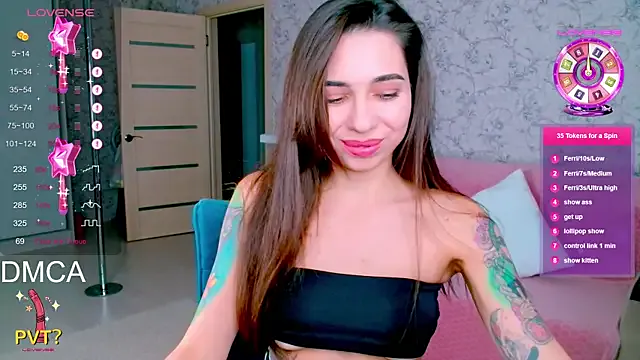jasminesummer – webcam model profile photo Image 16