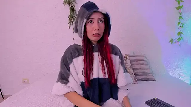 violet_belle_ – webcam model profile photo