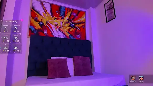 Goddess_Evangeline on FreeCamNet Image 12