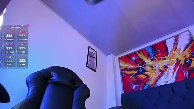 Goddess_Evangeline on FreeCamNet Image 18