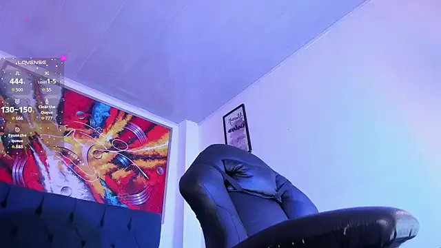 Goddess_Evangeline on FreeCamNet Image 4