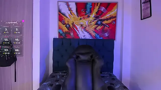 Goddess_Evangeline on FreeCamNet Image 7