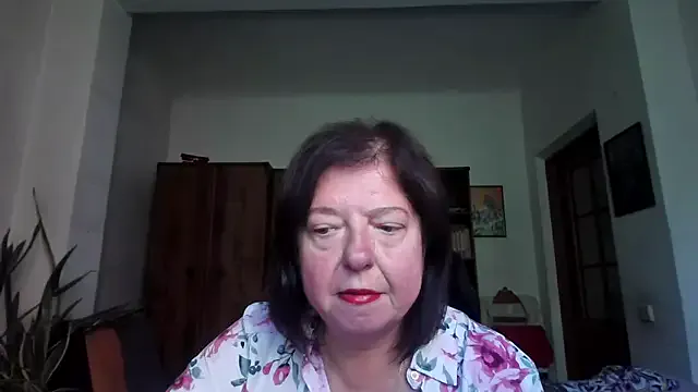 Violet_Pulse – webcam model profile photo