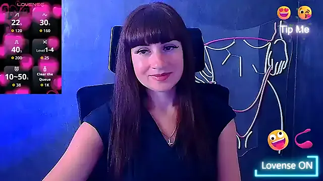 Megu_Melon – webcam model profile photo Image 14