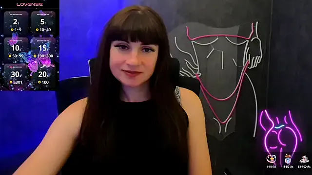 Megu_Melon – webcam model profile photo Image 2