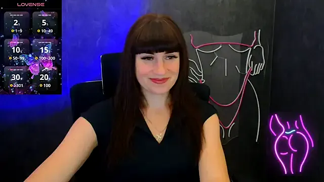 Megu_Melon – webcam model profile photo Image 3