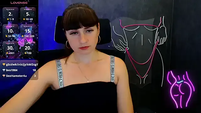 Megu_Melon – webcam model profile photo Image 5